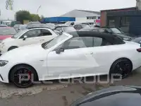 2023 Mercedes Benz E 53 AMG