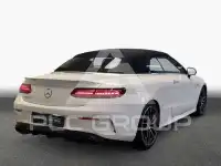 2023 Mercedes Benz E 53 AMG