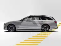 2023 Mercedes Benz E 53 AMG