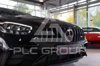 2023 Mercedes Benz E 53 AMG