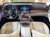2023 Mercedes Benz E 53 AMG