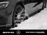 2023 Mercedes Benz E 53 AMG