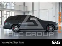 2023 Mercedes Benz E 53 AMG