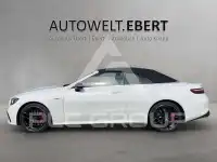2023 Mercedes Benz E 53 AMG