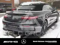 2023 Mercedes Benz E 53 AMG