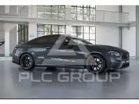 2023 Mercedes Benz E 53 AMG