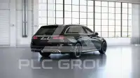 2023 Mercedes Benz E 53 AMG