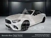 2023 Mercedes Benz E 53 AMG