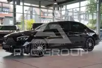 2023 Mercedes Benz E 53 AMG