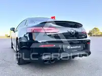 2023 Mercedes Benz E 53 AMG