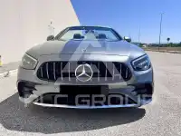 2023 Mercedes Benz E 53 AMG