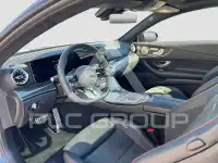 2023 Mercedes Benz E 53 AMG