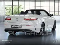 2023 Mercedes Benz E 53 AMG