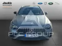 2023 Mercedes Benz E 53 AMG
