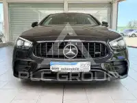 2023 Mercedes Benz E 53 AMG