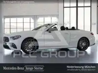 2023 Mercedes Benz E 53 AMG