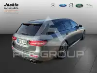 2023 Mercedes Benz E 53 AMG