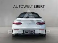 2023 Mercedes Benz E 53 AMG