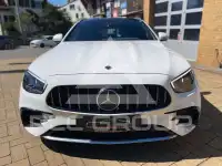 2023 Mercedes Benz E 53 AMG