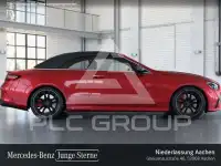 2023 Mercedes Benz E 53 AMG