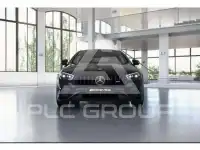 2023 Mercedes Benz E 53 AMG