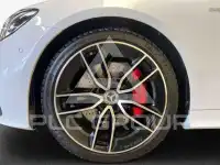 2023 Mercedes Benz E 53 AMG