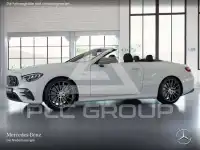 2023 Mercedes Benz E 53 AMG