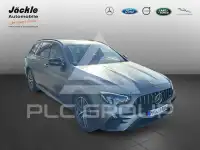2023 Mercedes Benz E 53 AMG