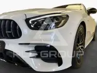 2023 Mercedes Benz E 53 AMG