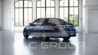 2023 Mercedes Benz E 53 AMG