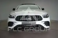 2023 Mercedes Benz E 53 AMG