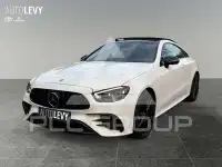 2023 Mercedes Benz E 53 AMG