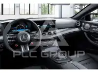2023 Mercedes Benz E 53 AMG