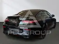 2023 Mercedes Benz E 53 AMG