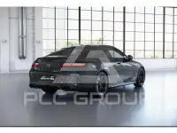 2023 Mercedes Benz E 53 AMG