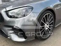 2023 Mercedes Benz E 53 AMG