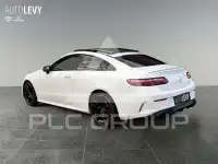 2023 Mercedes Benz E 53 AMG
