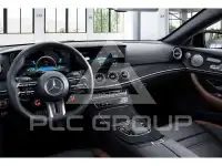 2023 Mercedes Benz E 53 AMG