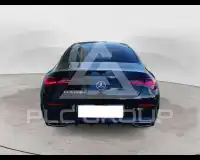 2023 Mercedes Benz CLA 200
