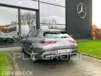 2023 Mercedes Benz CLA 200