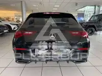 2023 Mercedes Benz CLA 200