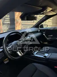 2023 Mercedes Benz CLA 200