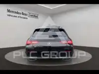 2023 Mercedes Benz CLA 200