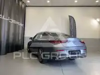 2025 Mercedes Benz CLA 200