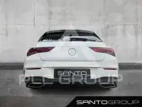 2023 Mercedes Benz CLA 200