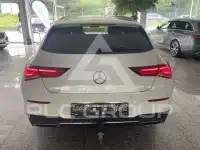 2023 Mercedes Benz CLA 200