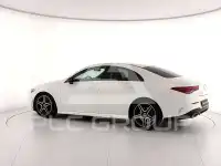 2023 Mercedes Benz CLA 200