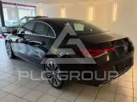 2023 Mercedes Benz CLA 200