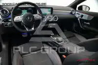 2023 Mercedes Benz CLA 200