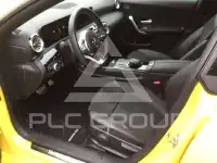 2023 Mercedes Benz CLA 200
